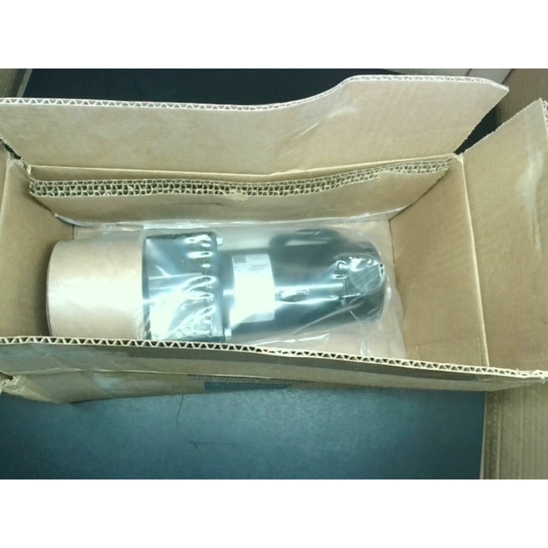 Bodine 33A5BEPM-WX3 Gearmotor 90/130v 29.7:1 Ratio 1/8-1/4 hp