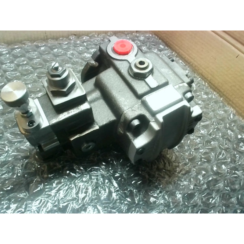 Bosch 0513300517 Vane Pump S/N 657 62211