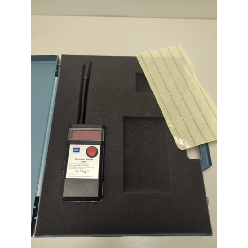 Brecoflex SM3 Belt Tension Meter