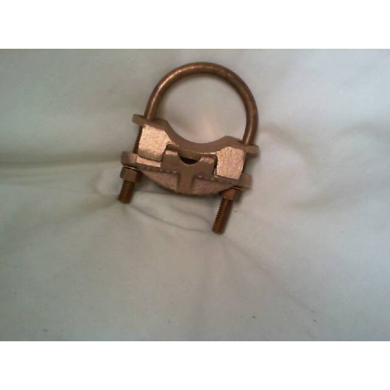 BURNDY GAR1829|Factory Sealed Packaging|New In Box|New No Box|Used|Reconditioned