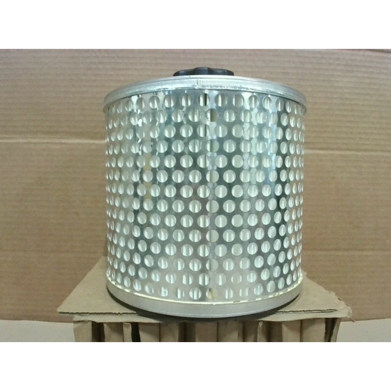 CFM Nilfisk 5-60103 Hepa Filter 99.97% @ 0.3 Microns DOP 100% Tested