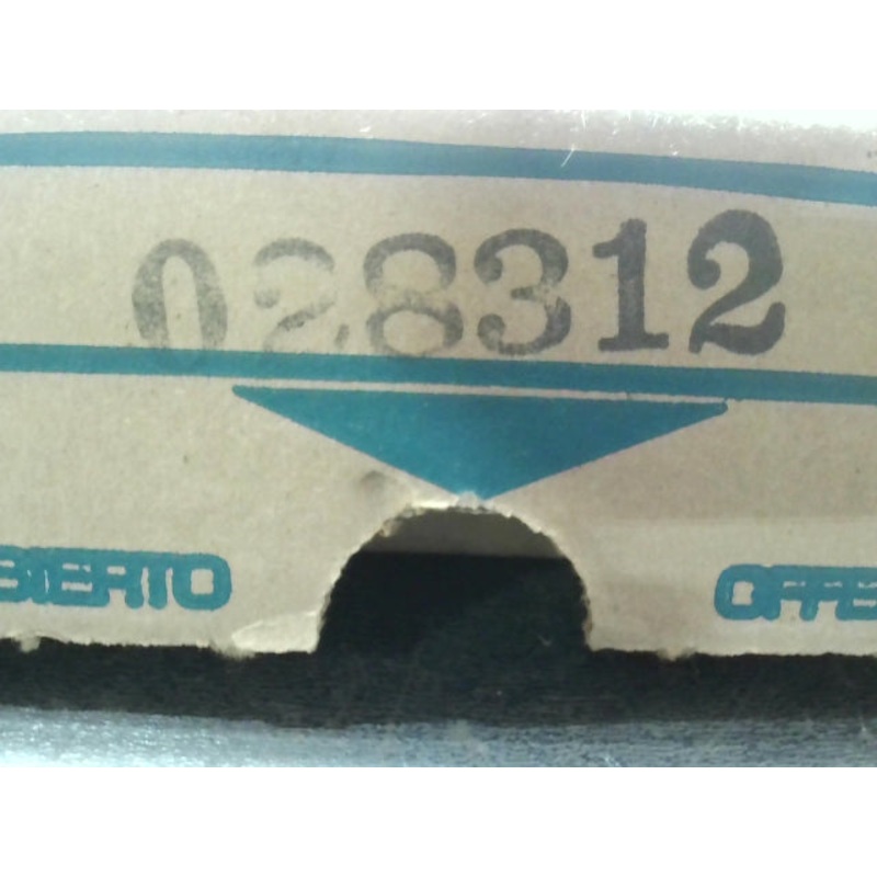 Comair Rotron 028312 Patriot Fan PT77B3 220/230VAC 50/60Hz