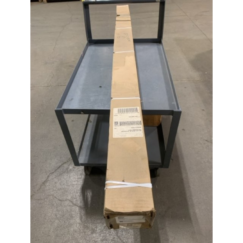 Sick C4P-SA1803S001 Safety Light Curtain Sender 24VDC