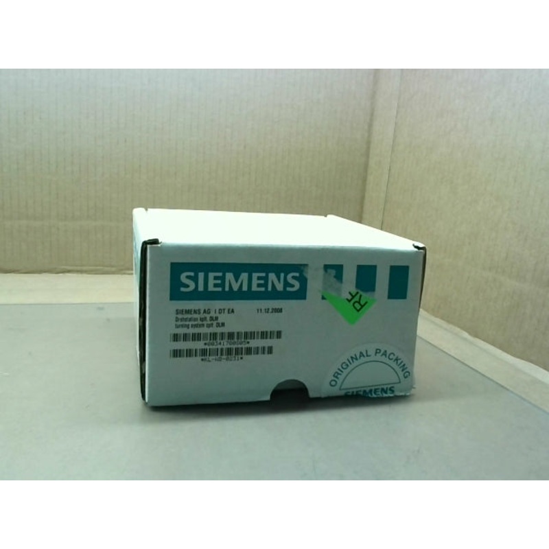Siemens 00330573-01 DP Motor for Siplace SMT Placement Systems