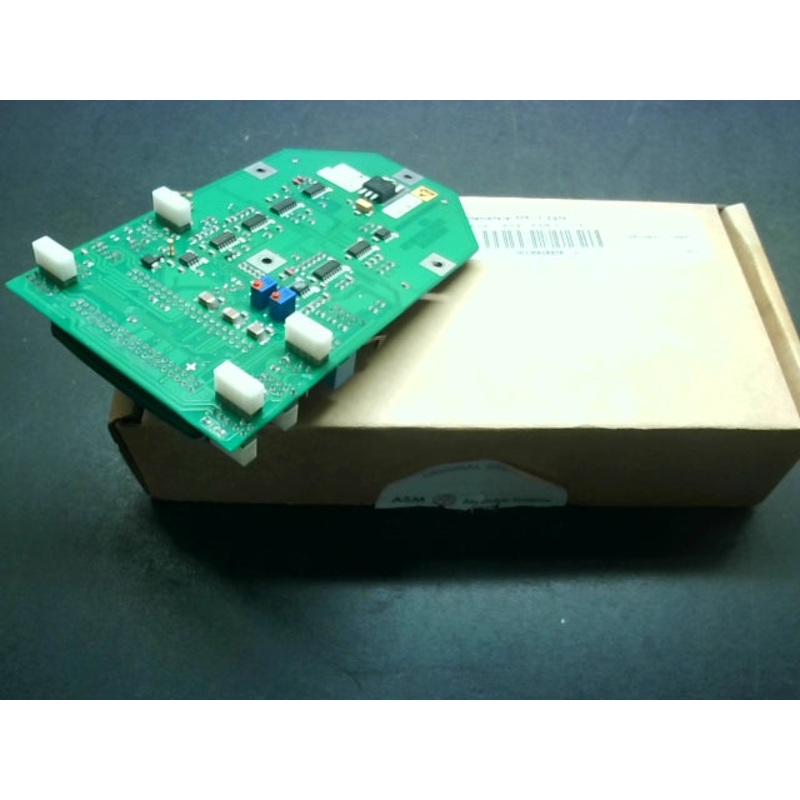 Siemens 00330648-05 Intermediate Distributor SP6/12 Digital Board