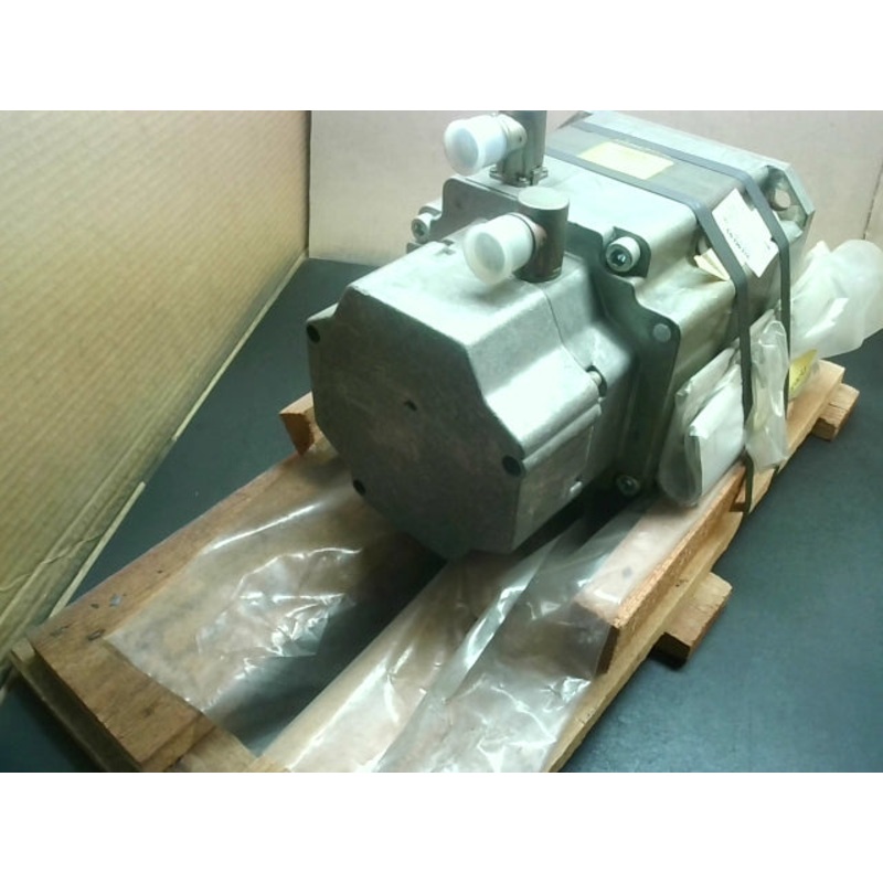 Siemens 1FK6100-8AF71-1EB0 Servo Motor 18NM 3000RMP Brake 24VDC