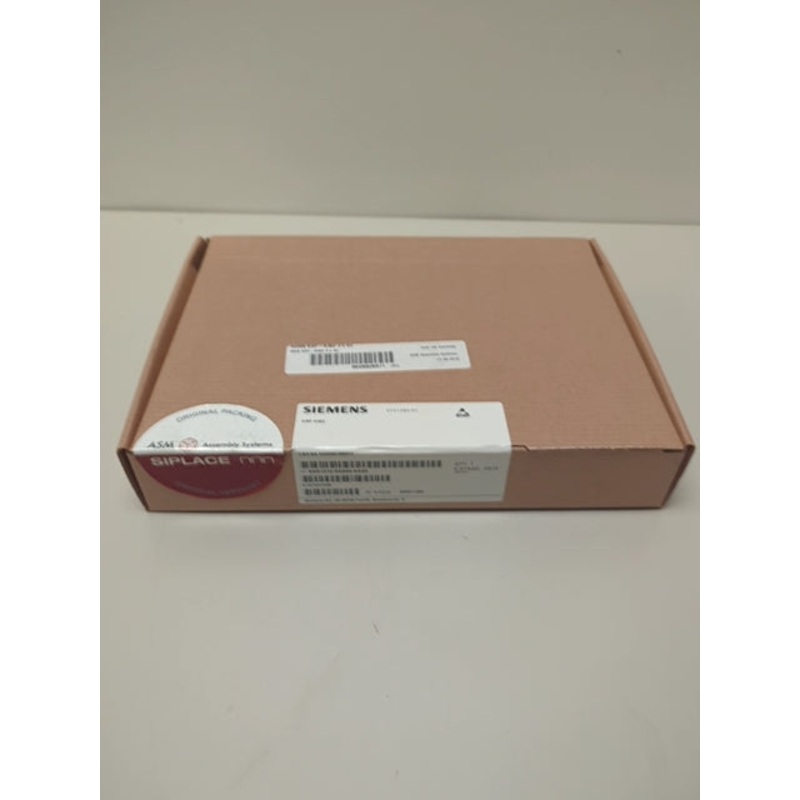 Siemens 6AR1312-0AA04-0AA0 KSP A362 Control Board ASM Assembly Systems