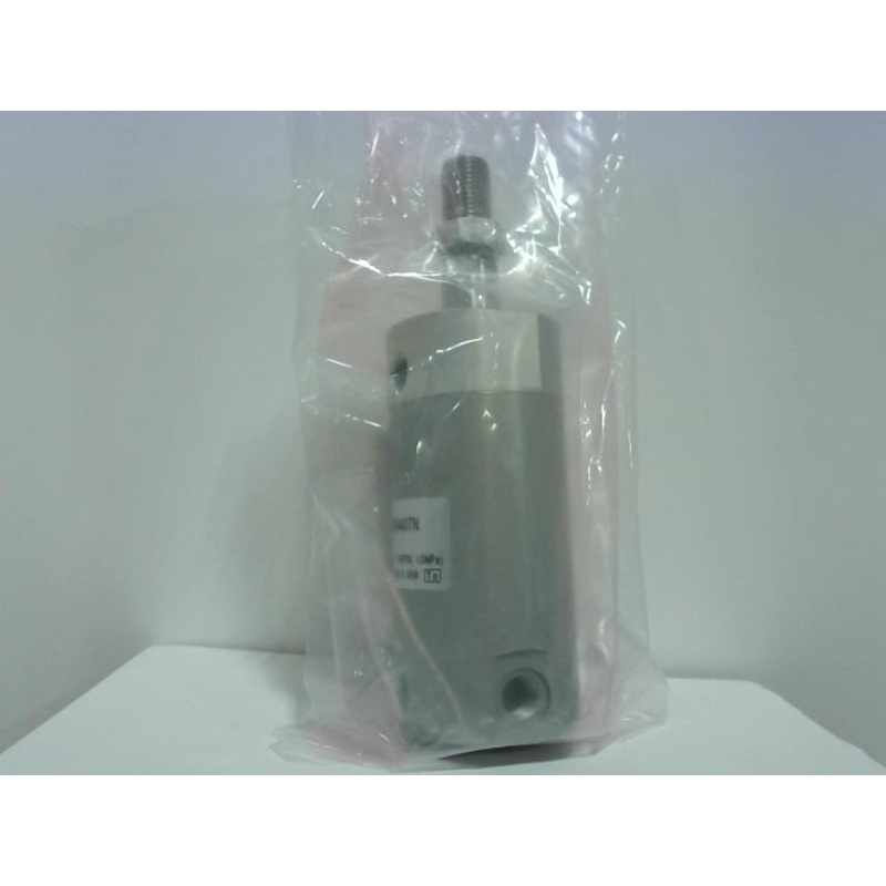SMC 10-CDG1GN40TN-25-M9PZ Pneumatic Cylinder 40mm Bore 25mm Stroke