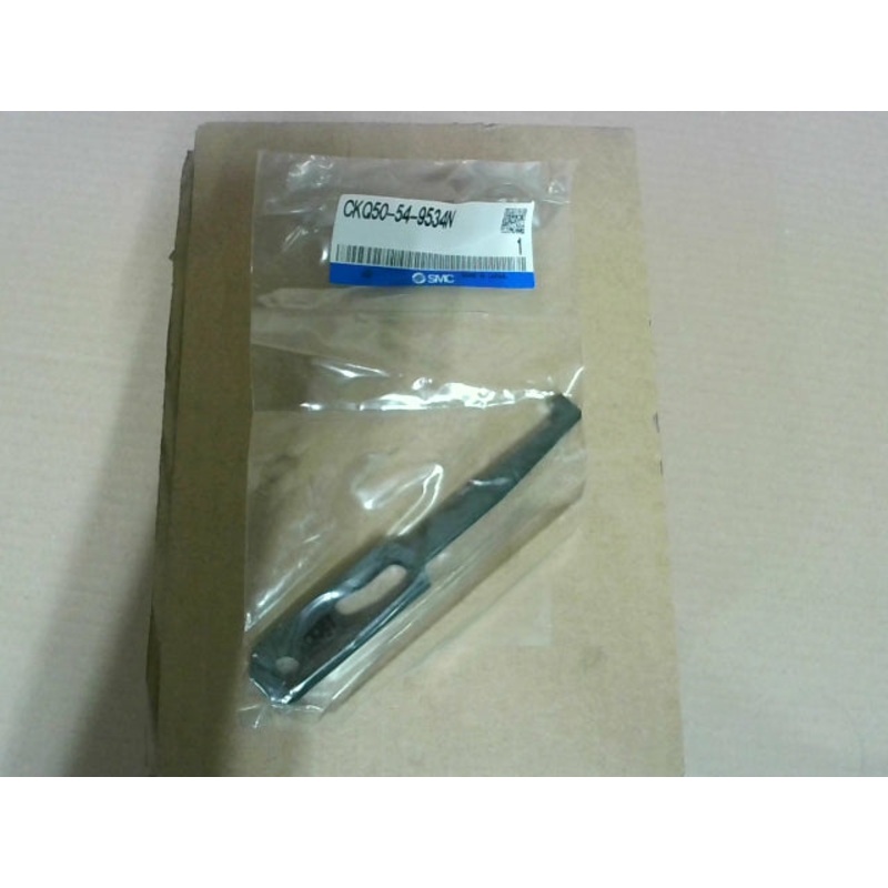 SMC CKQ50-54-9534N Clamp Arm for CKQ Series Cylinders