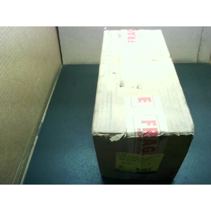 Square D SL400 Circuit Breaker 400A 3P 600V I-LINE Plug-On Sub-Feed Lug Kit