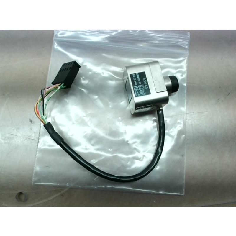 ASM 03000102-02 Aensing Head Z-Axis P&P Module for SIPLACE SMT Machines