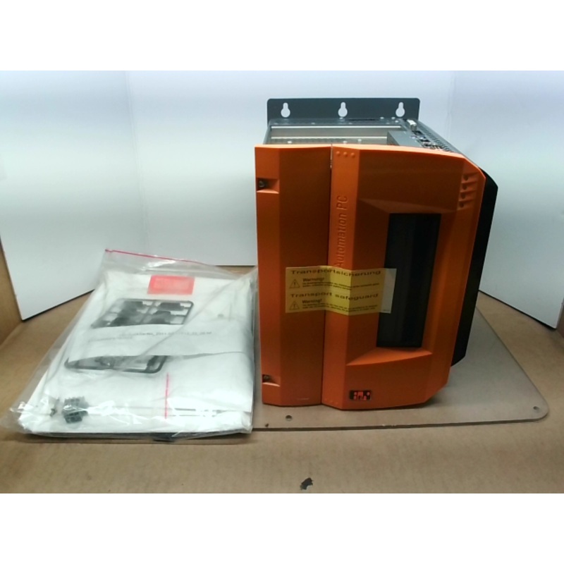 Automation PC 5P62:R015159-011 Industrial Control PC Module PLC Processor 24VDC