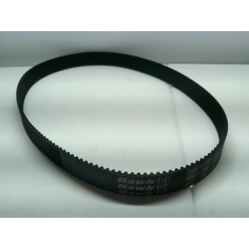 Continental Hawk Pd 850-5M-25 Synchronous Timing Belt 25mm Width x 850mm Length 5mm Pitch