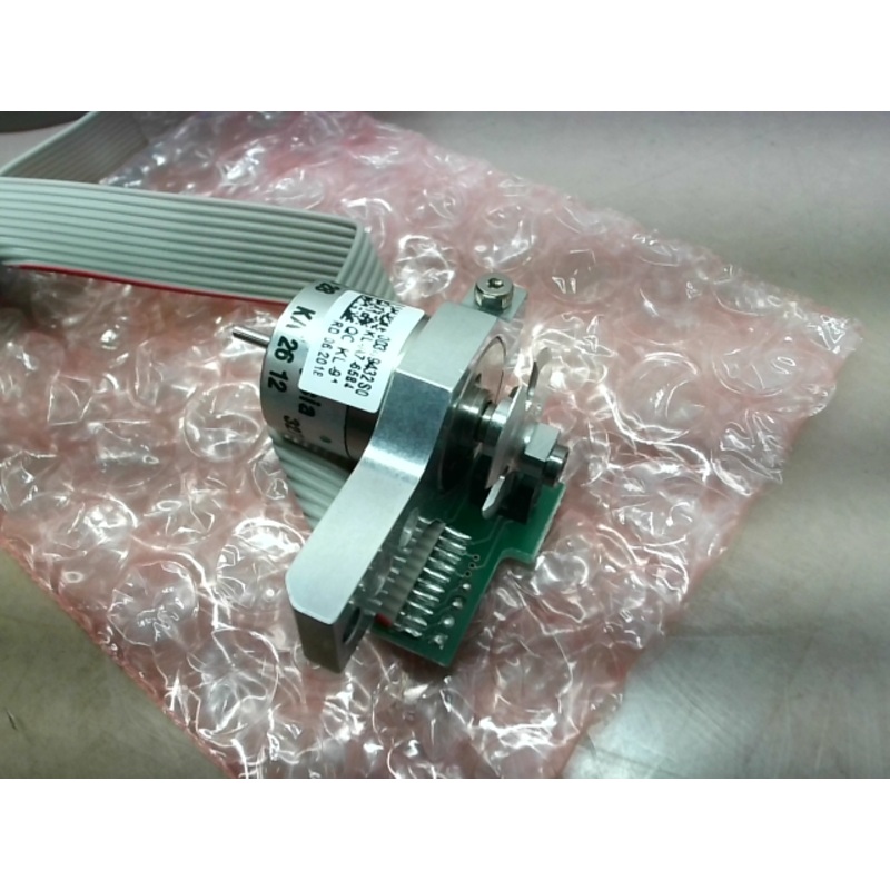 Siemens 00321213-05 Positioning Unit for SIPLACE SP6/12 SMT Placement Head