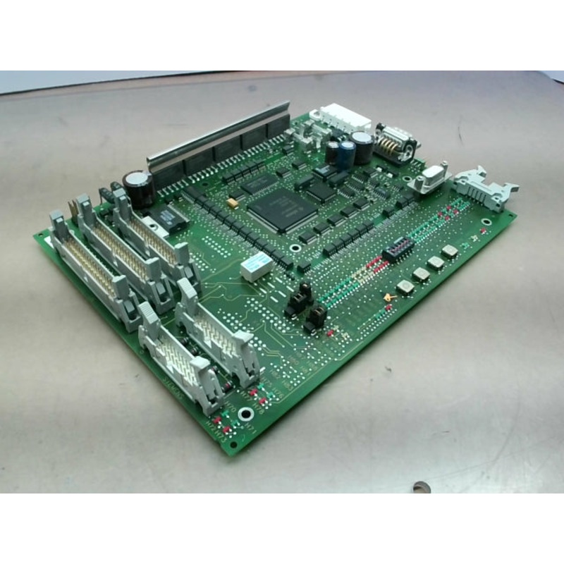 Siemens 00353442-01 Conveyor Control Board