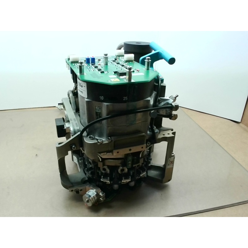 Siemens 00367770S02 Placing Head