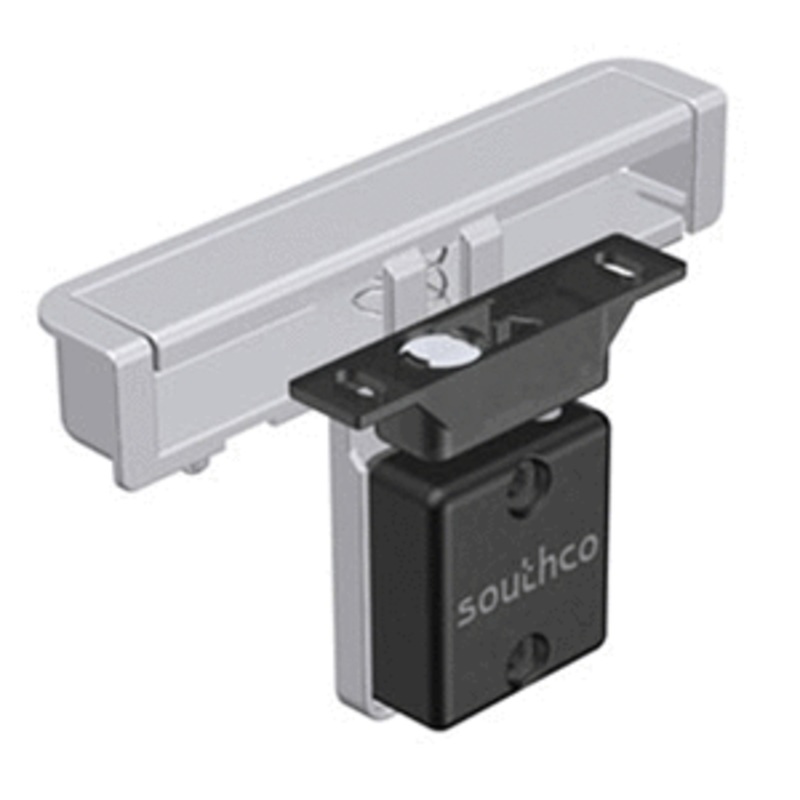 Southco Polar Magnetic Deadbolt Latch Plastic – MP-04-33-22