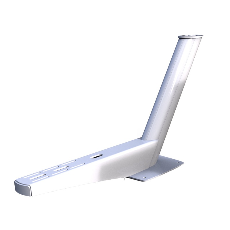 Scanstrut Dual PowerTower Strut – Open Array – DPT-OA