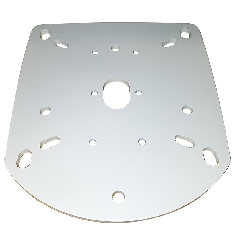 Scanstrut Open Array Plate 1 for All Open Array Radars – DPT-OA-PLATE-01