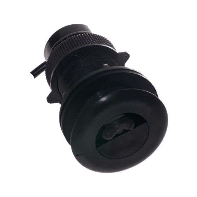 Tacktick Nylon Thru Hull with Depth Temperature Speed – T910 – T910