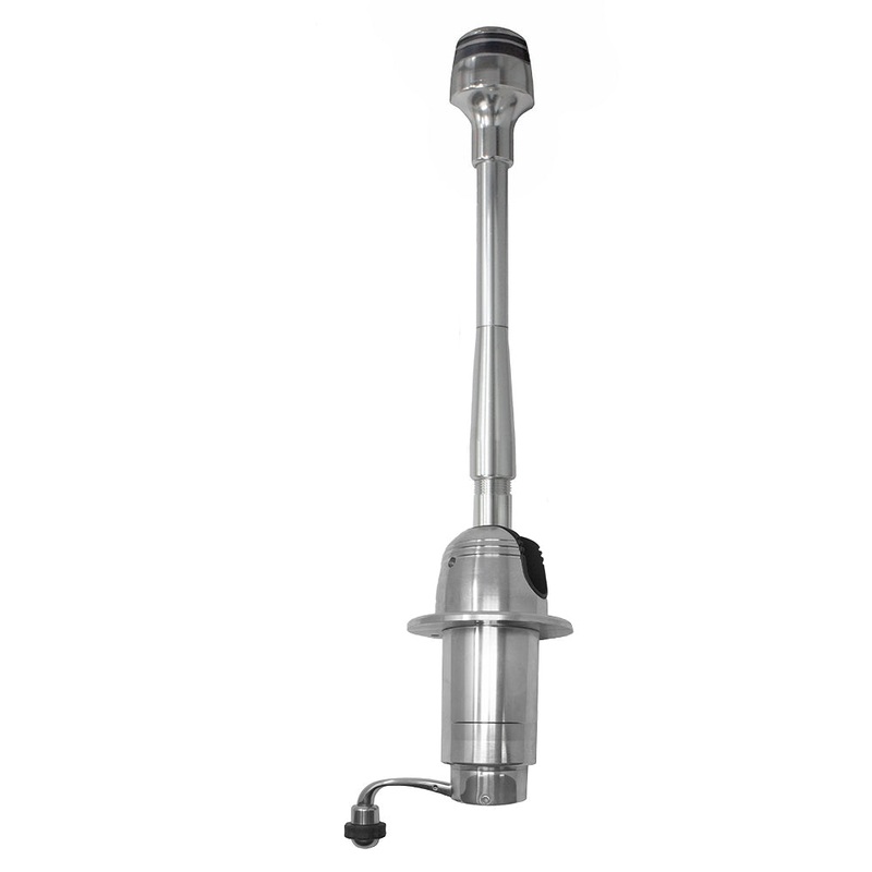 TACO Grand Slam 900 Anchor & Stern Light – GS-900-1