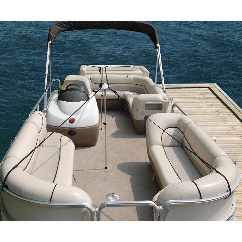 Taylor Made Pontoon Boat Cover Support System – 55745
