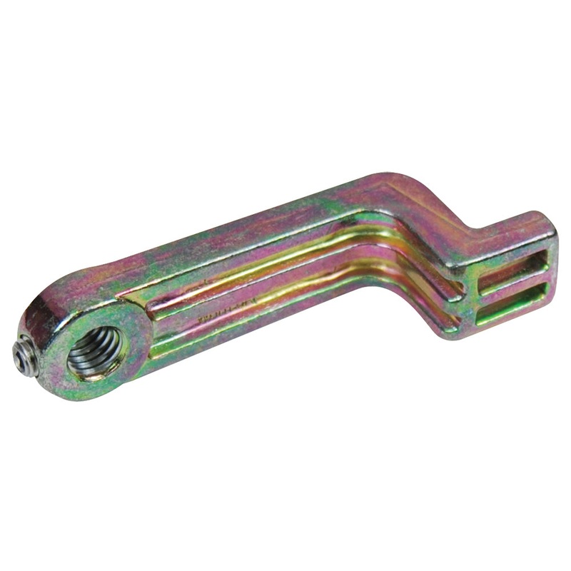 Whitecap Offset Long Cam Bar – S-0226LO