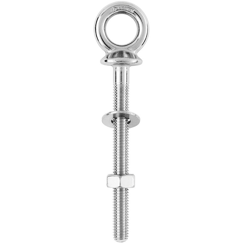 Wichard Eye Bolt – Diameter 5/32 – Length 4 – 6493