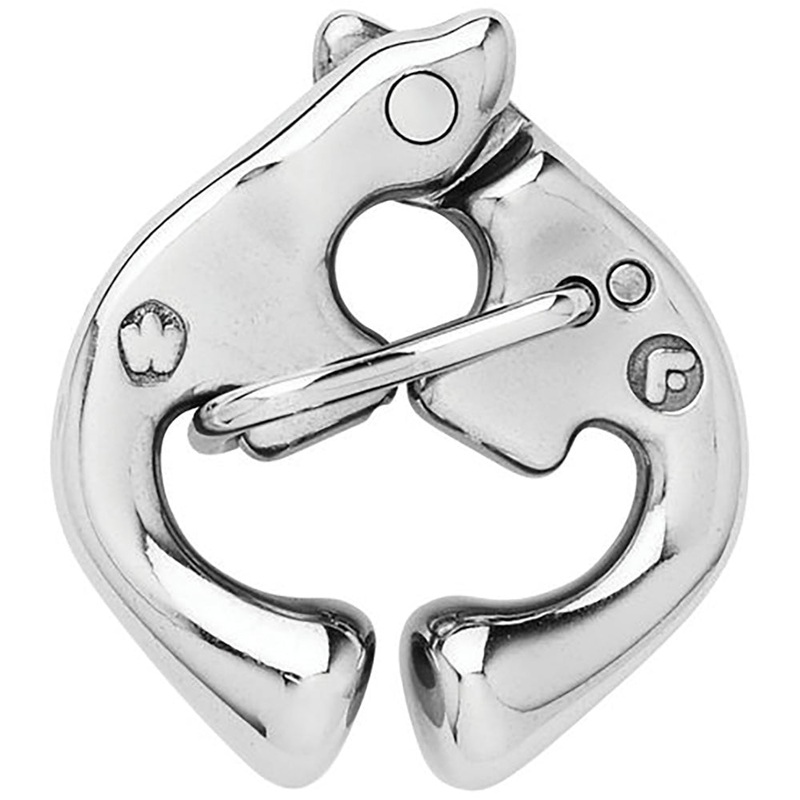 Wichard Opening Luff Rope Prefeeder – 7485