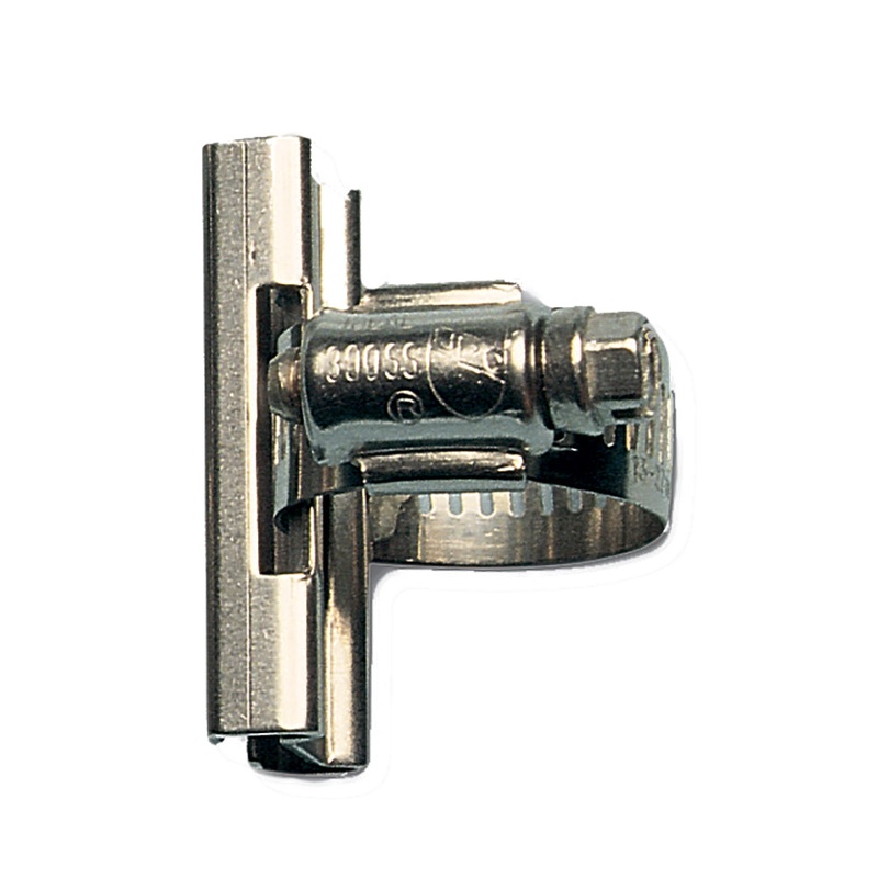 C. Sherman Johnson Grab ‘N Go Hook Mount Only with Clamp Only – 48-701