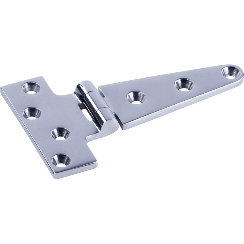 Sea-Dog Stainless Steel T-Hinge – 4 – 205705-1