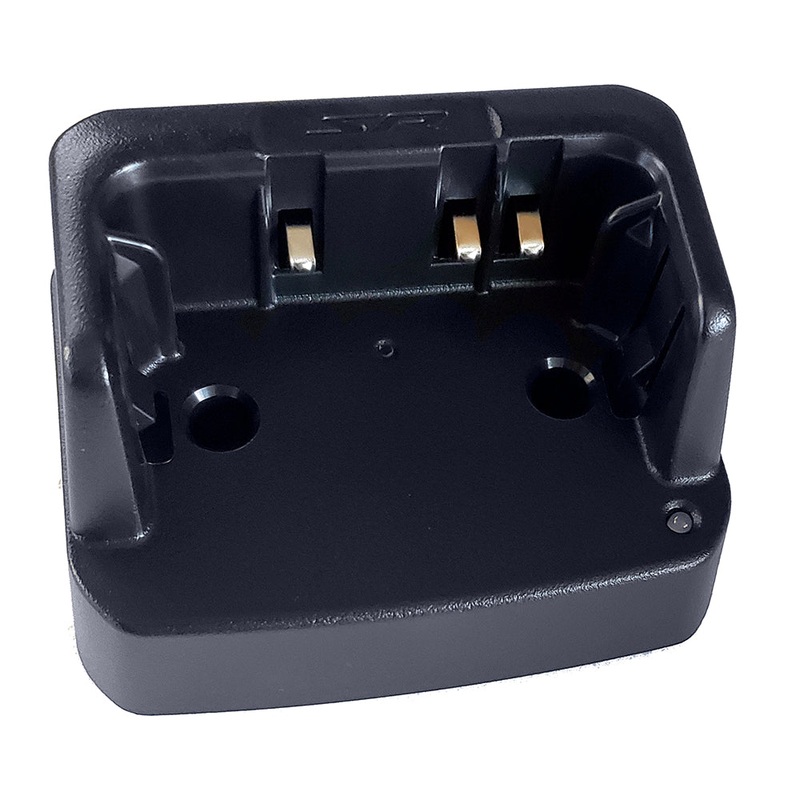 Standard Horizon Charge Cradle for HX380 – CD-48