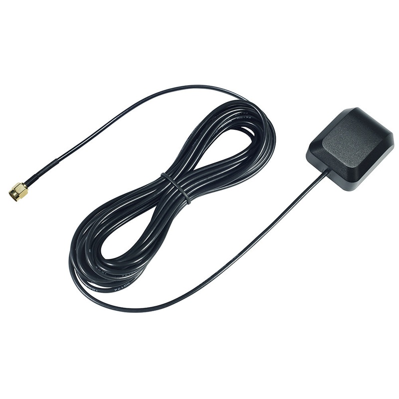 Standard Horizon SCU-38 Passive GPS Antenna – SCU-38