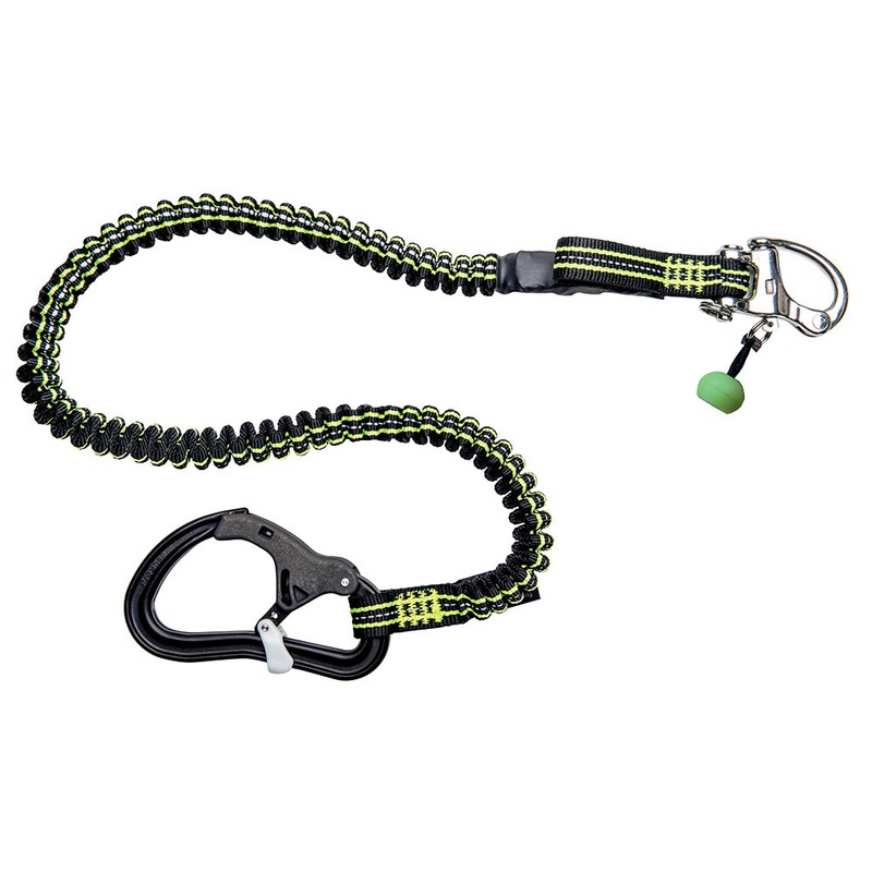 Wichard U.S. Sailing Offshore Single Tether – 6′ – 7061