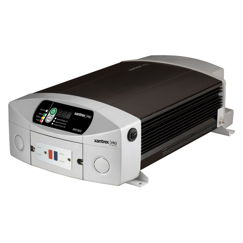 Xantrex XM1800 Pro Series Inverter – 806-1810