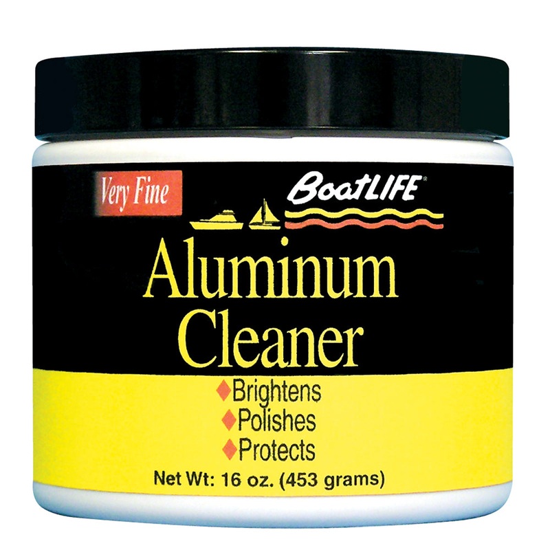 BoatLIFE Aluminum Cleaner – 16oz – 1119