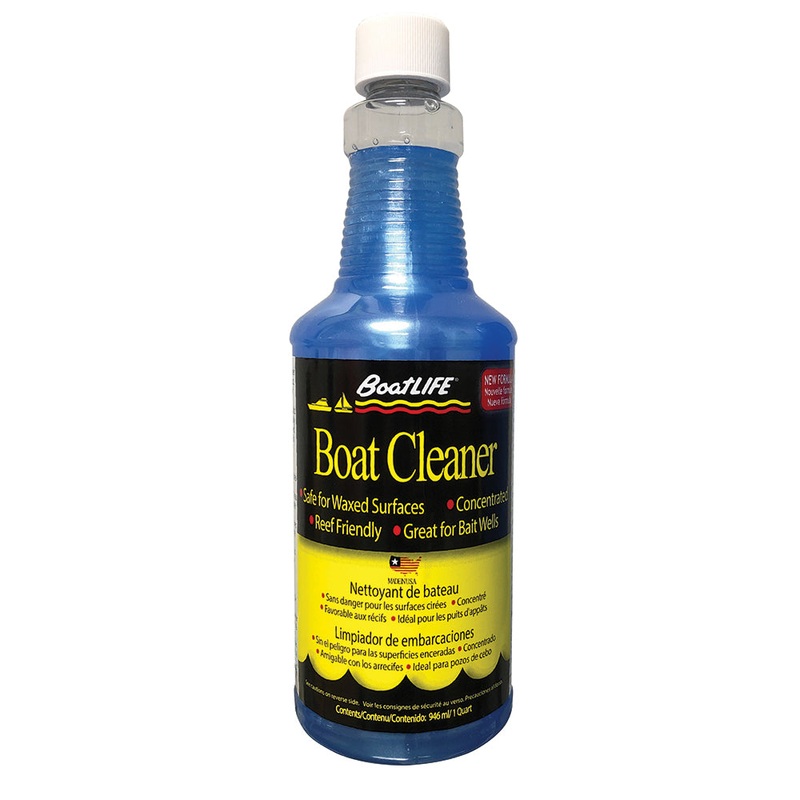 BoatLIFE Boat Cleaner – 32oz – 1112