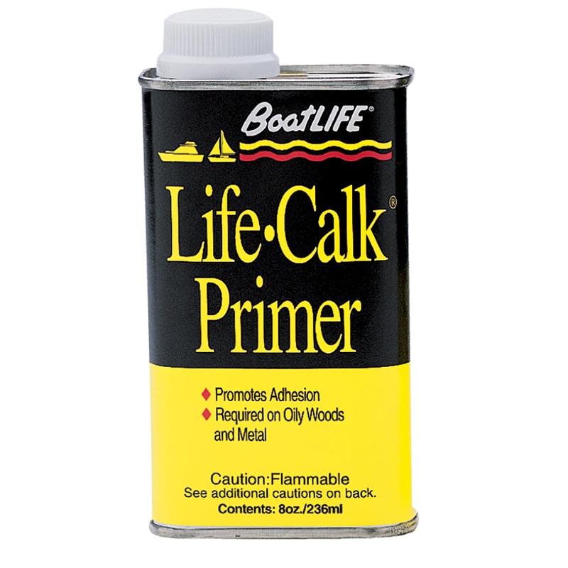 BoatLIFE Life-Calk Primer – 8oz – 1059