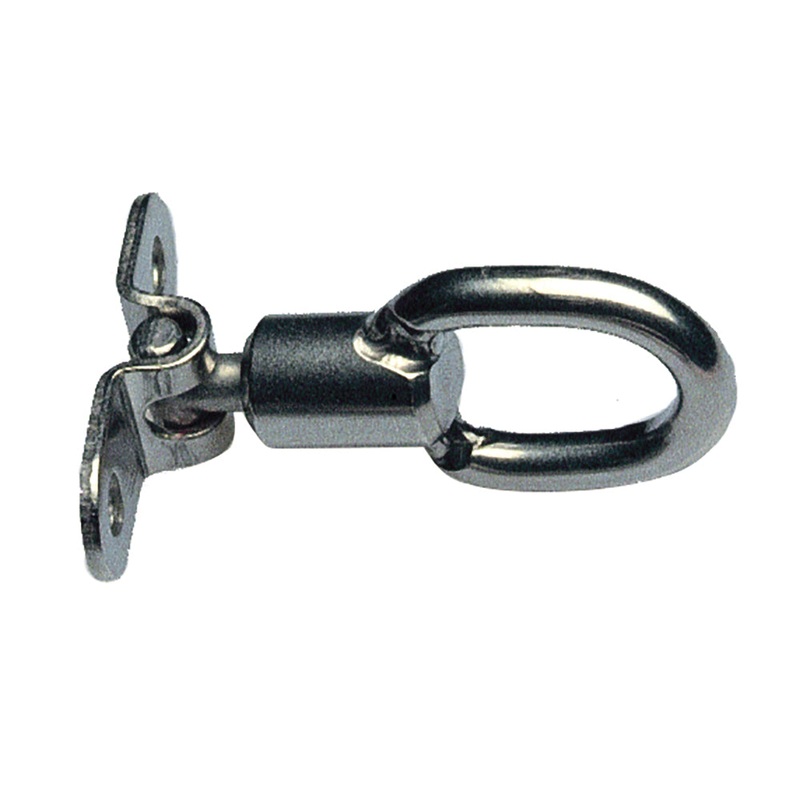 C. Sherman Johnson Eye to Deck Toggle Fitting – LS-2550
