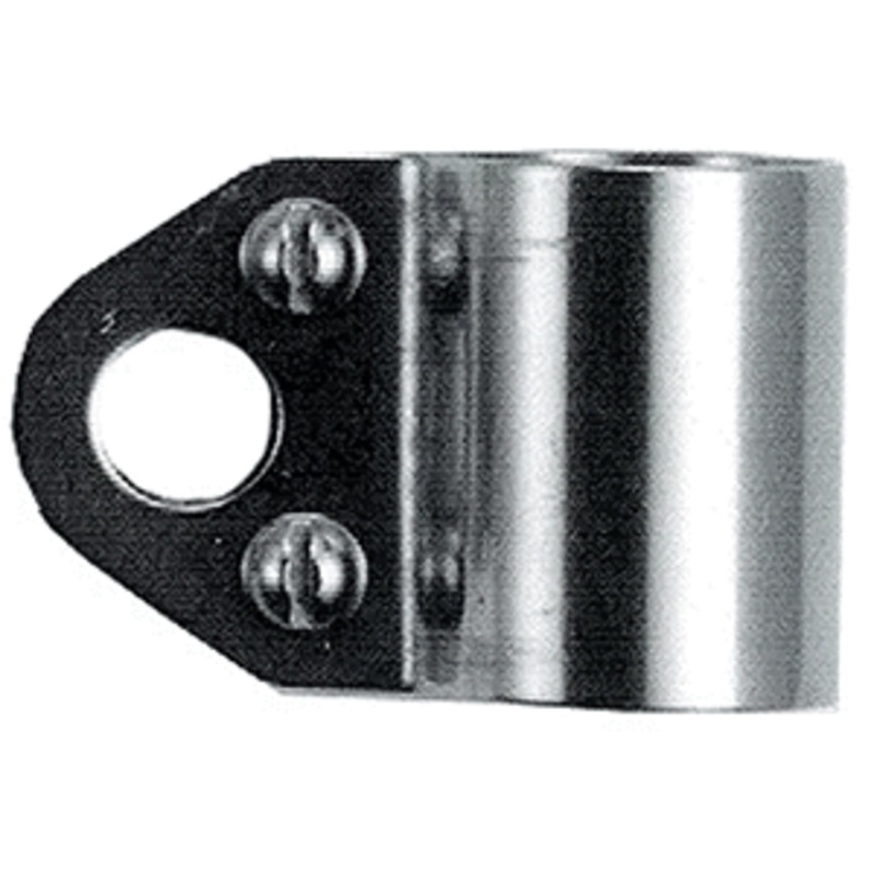 C. Sherman Johnson Pulpit Anchor for 1 Rail – 29-501