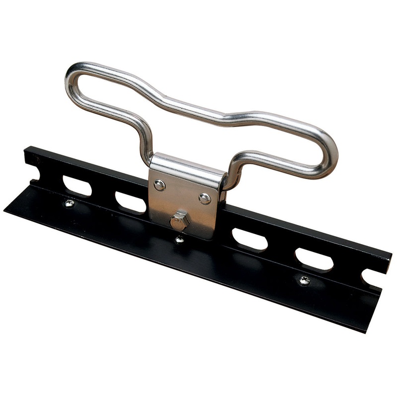 C. Sherman Johnson Toe Rail Folding Cleat – 48-510
