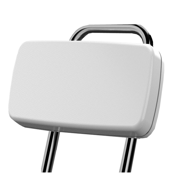 Scanpod Helm Pod System – White – SPH-SYSTEM-W – SPH-SYSTEM-W