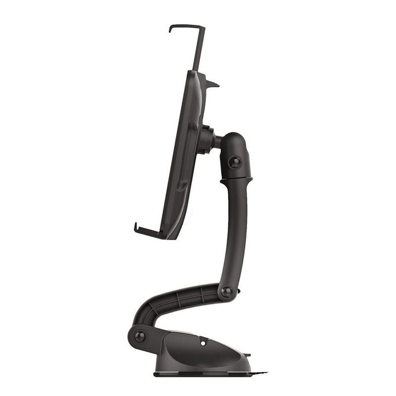 Bracketron HD Tablet Dock Portable Dash + Window Mount – BX1-588-2