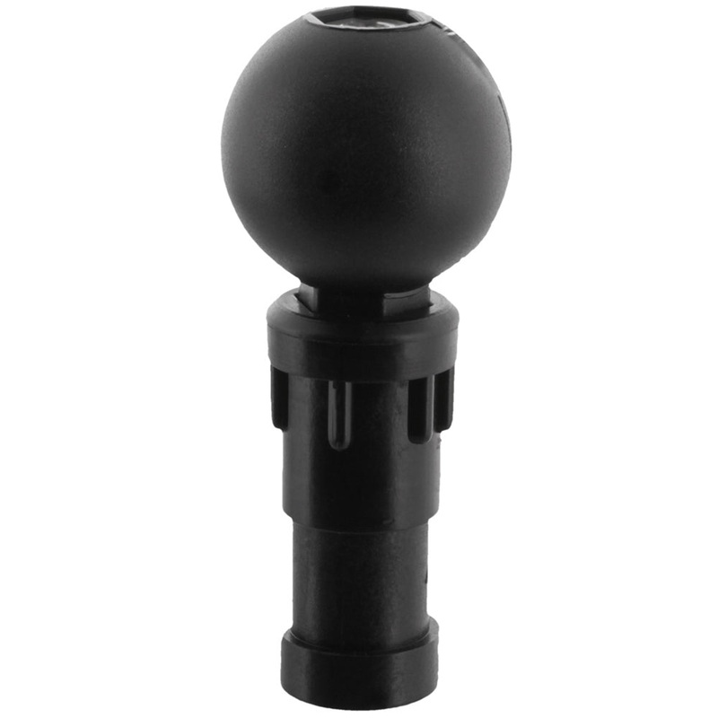Scotty 169 1-1/2 Ball w/Post Mount – 169