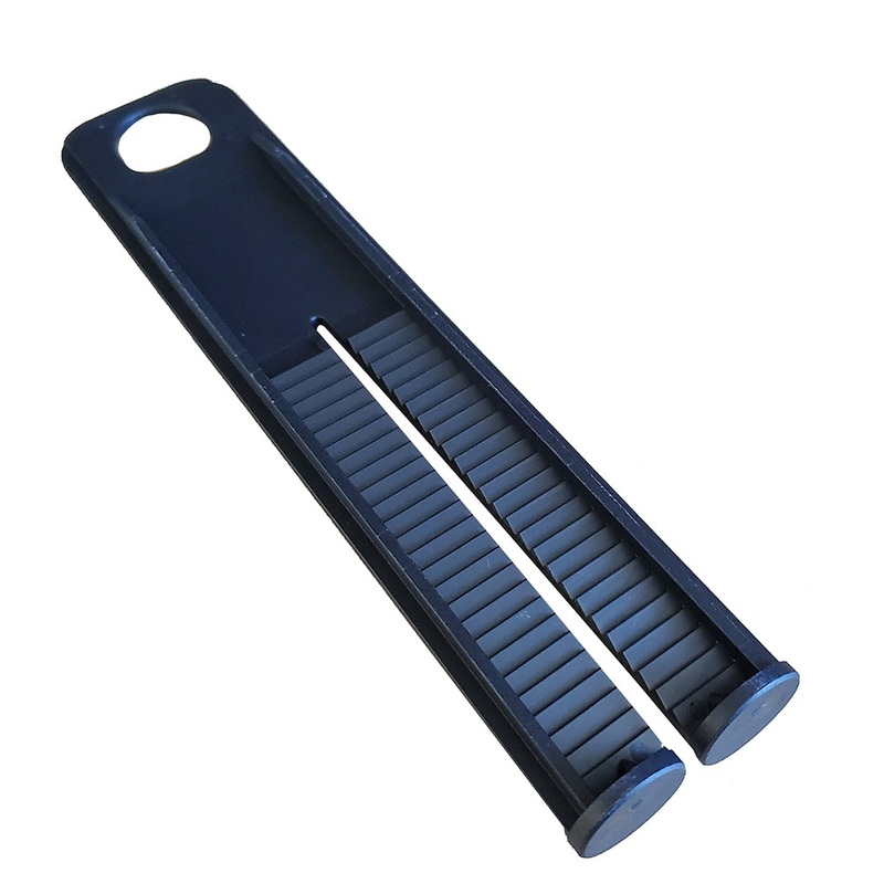 Weld Mount AT-14 1 to 1 Adhesive Gun Plunger f/AT-2010, AT-4020 & 6030 – 8014