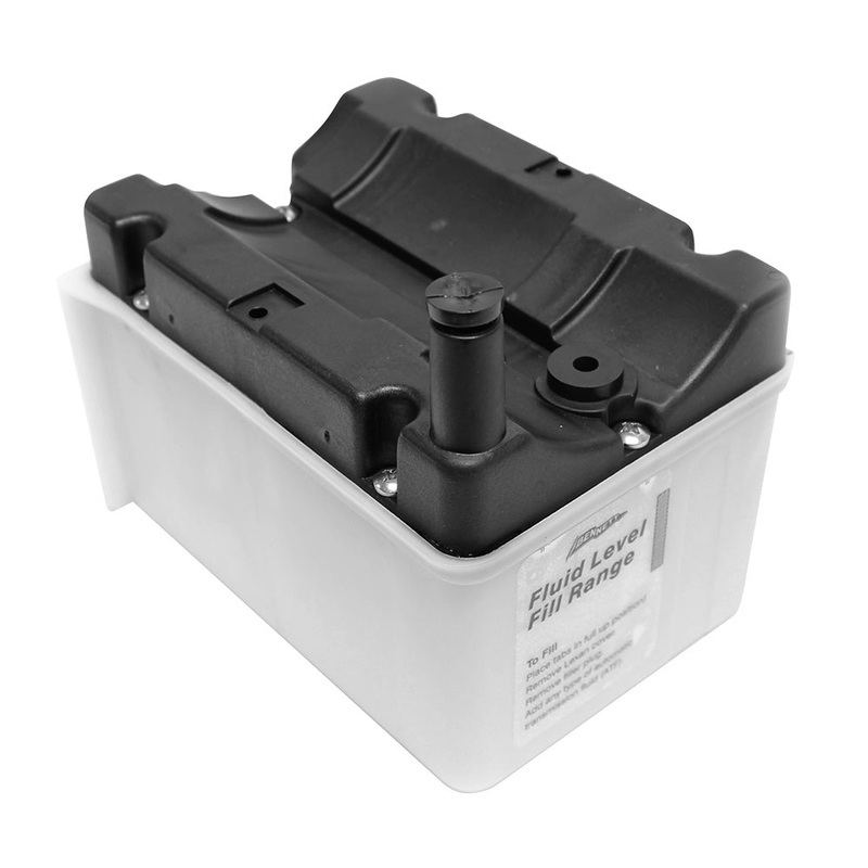 Bennett Marine Fluid Reservoir – VP1139