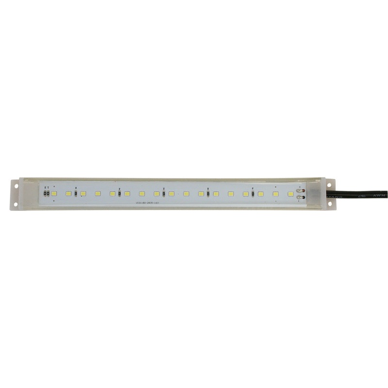 Scandvik Scan-Strip Light – 8 – White – 41346P