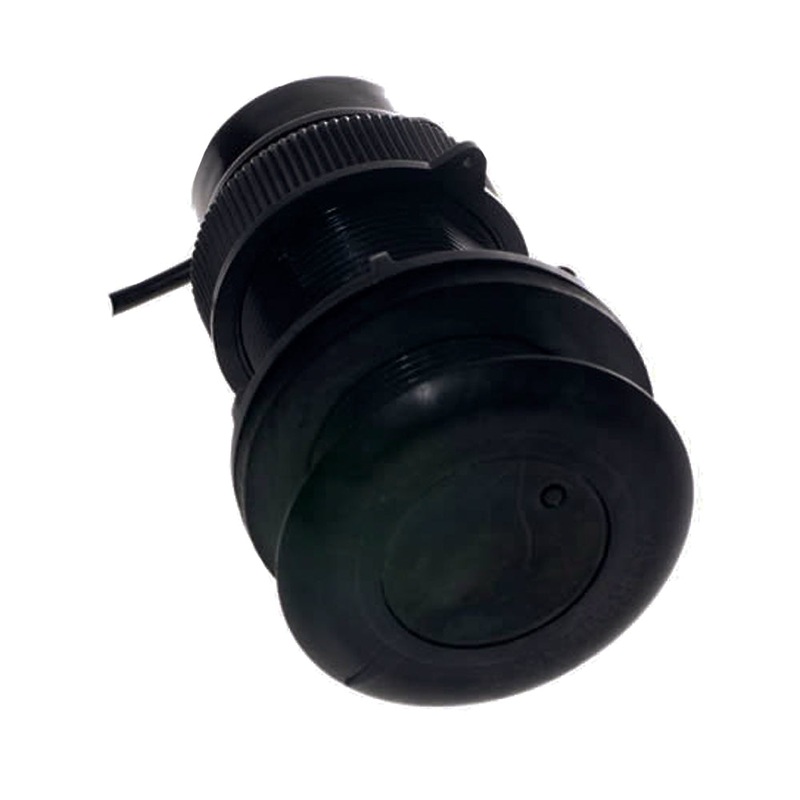 Tacktick Active Depth/Temperature Thru Hull Transducer – T914 – T914