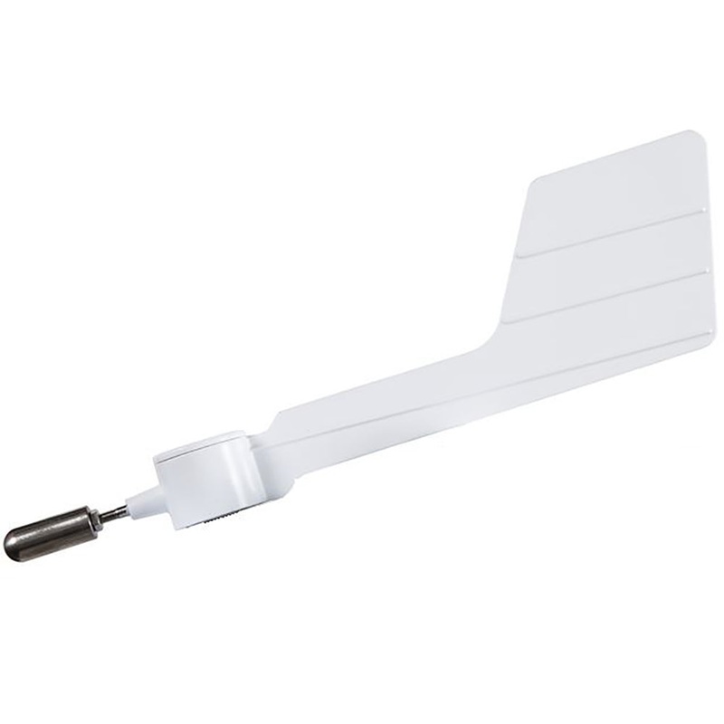 Clipper Wind Vane Kit Wireless Tactical f/Version 2 – 3 Wire Units – WINDVNE-WT