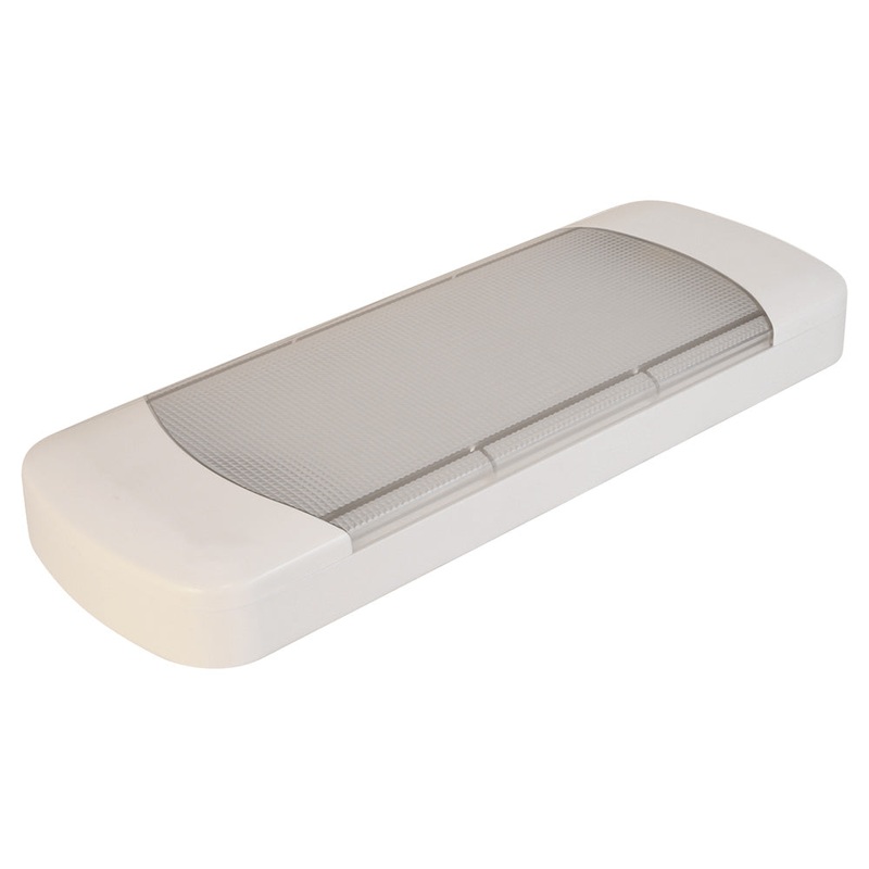 Scandvik Engine Room Light – Surface/Flush Mount – 41593P